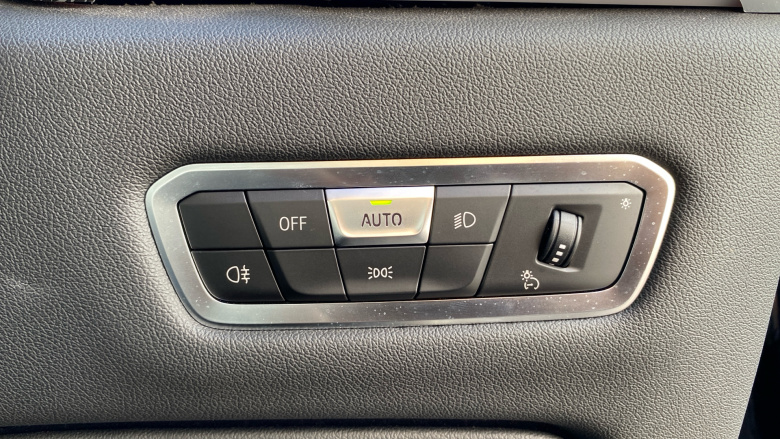 BMW X5 xDrive40d MHT M Sport 5dr Auto Diesel Estate